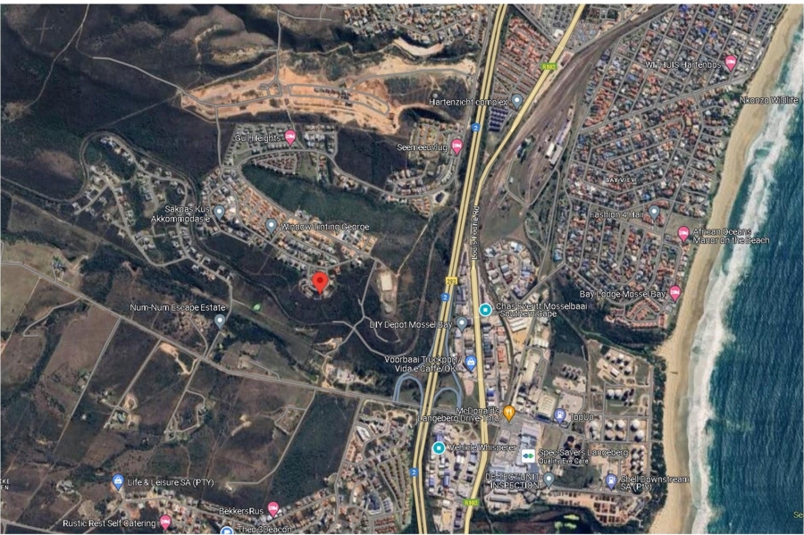 0 Bedroom Property for Sale in Seemeeu Park Western Cape